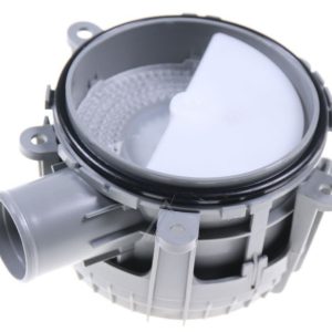1784700100 C00875437 Gruppo valvola meccanica Grundig