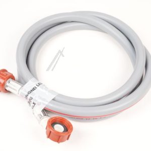 758970659 Tubo alimentazione acqua calda Smeg