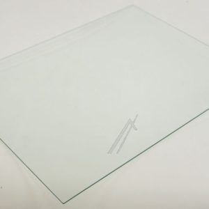 C00387326 488000387326 Ripiano in vetro BM70 NEO senza canalina Hotpointariston