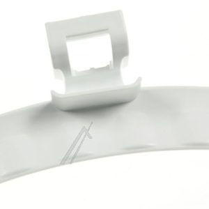 DC64-01524B Maniglia oblò WF8804LSW ABS T2.5W25 L125 Samsung DC6401524B