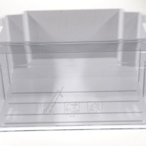4616100100 C00883664 Cassetto frigorifero in plastica grande per F6250 BNF Beko