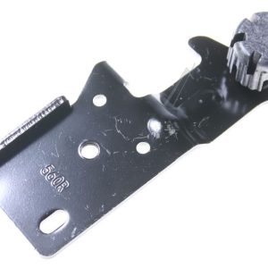 HK2123243 Cerniera inferiore destra B01081652-002 BCD Hisense