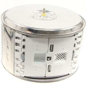 43015395 Cestello 8 kg DAMPER3PH0504 Candy
