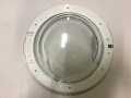 C00513888 488000513888 Oblò completo Hotpoint/Ariston P.White Futur Hotpointariston