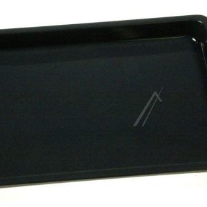 3532458043 Leccarda grigia 466x385x40 mm Electrolux