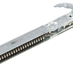 C00280077 482000087803 Cerniera porta forno F.F. 19mm H/A 2 vetri Hotpointariston