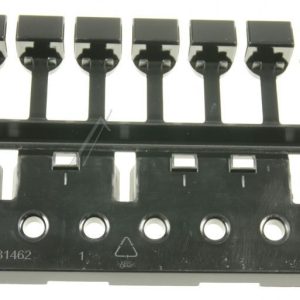 C00384944 481010681462 Pannello tasti opz. 7, 14, HOT Hotpointariston