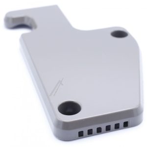 0060841122A 49071870 Supporto cerniera superiore destro Haier