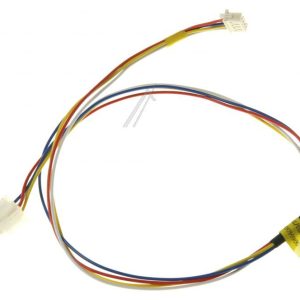 0060400663A 49056133 Tubo pressione aria Haier