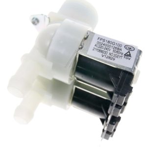 0024000126BA 49116874 Elettrovalvola Haier