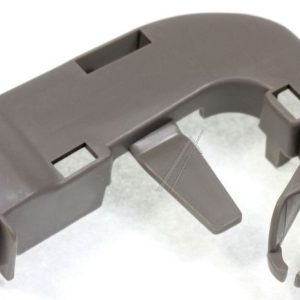 DA67-03460A Coperchio cerniera superiore sinistro BAROSA-PJT in PP 740J crema Samsung DA6703460A