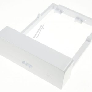 DA61-08748A Vaschetta cubetti ghiaccio Barosa HIPS Cool White Samsung DA6108748A