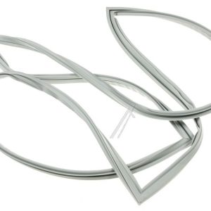 C00023267 482000026044 Guarnizione porta frigo grigia 58 (1037/1043×574) Ariston