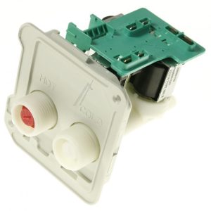 00633725 Elettrovalvola completa H/C 4 pin 5V Bosch