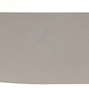 C00537308 488000537308 Copertura zoccolo sinistro argento Indesit
