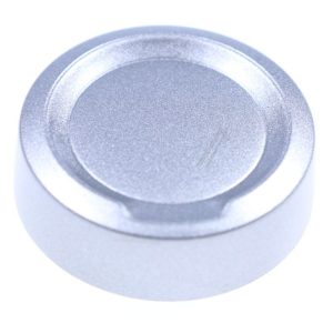 C00537313 488000537313 Manopola argento 45 mm Indesit