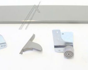 C00495376 488000495376 Kit inversione porta sinistra Whirlpool