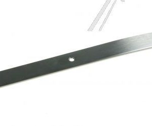 1780960200 C00874970 Copertura laterale in lamiera, mezza piega Grundig