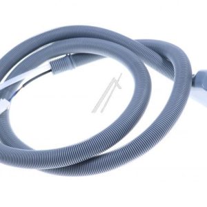 Tubo WASSERSTOP alternativo per BEKO 1760360300 Grundig