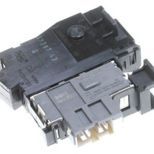 C00111494 482000022815 Serratura porta TL EVOII Hotpointariston