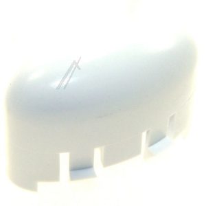C00116868 482000022868 Pulsante sgancio dispenser bianco Hotpointariston