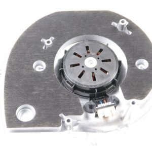 00145961 Motore ventilatore Bosch