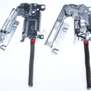 4055395182 Kit cerniere destra/sinistra ADO Electrolux