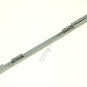 C00143066 482000029708 Supporto cerniera porta forno sinistro RoHS Ariston