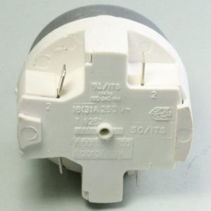 C00052578 482000026805 Orologio/timer fine cottura astina Ø6mm Ariston