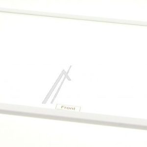DA97-17294C Ripiano in vetro con cornice bianca per BRB6000M Samsung DA9717294C