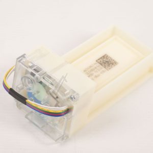 C00857751 488000857751 Ammortizzatore 75 mm con cablaggio Whirlpool
