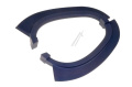 KW714263 Pala impastatrice flessibile grigia Kenwood