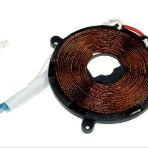 KW712921 Bobina di induzione e NTC KM070 Kenwood