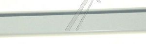 88015960 400148 Cornice posteriore per ripiano in vetro Whirlpool