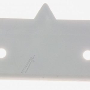C00491662 481241728093 Fermo serratura Bauknecht