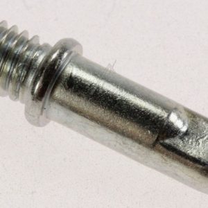 C00327085 481222608042 Perno cerniera Bauknecht