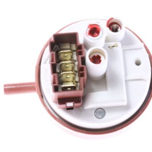 C00111493 482000028528 Pressostato 1+1 livello TL EVOII Hotpointariston