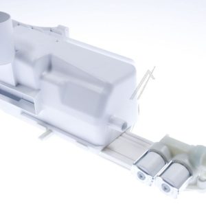 C00852194 488000852194 Vaschetta detersivo Innex 370 WM nera Indesit