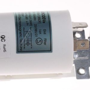1757460200 C00867088 Filtro antidisturbo Beko