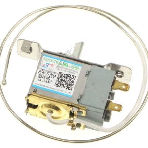 WPFE19A-L 17431000001371 Termostato tipo standard Comfee