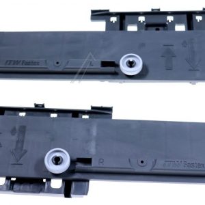 4055458345 Kit di regolazione per cestello superiore Electrolux
