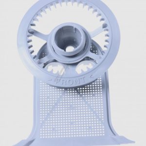 694570158 Braccio spruzzatore superiore Smeg