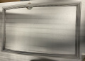 20000192 Guarnizione porta congelatore Bosch