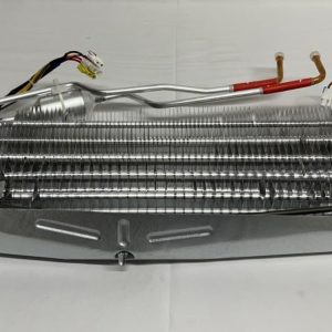 DA96-01446B Evaporatore alettato RF5000A 230V 230W Samsung DA9601446B