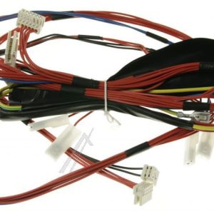8070254019 Cablaggio e scheda elettronica Rex