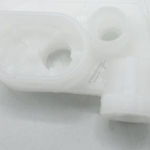 40009170 Supporto cerniera superiore Candy