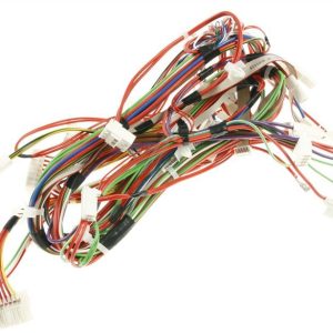 41033176 Cablaggio WD ULTRA 62LT 3PH P1 Hoover