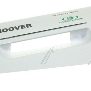 41033650 Mascherina cassetto detersivo grigia Hoover