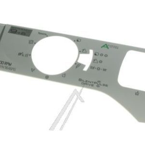 41033655 Pannello di controllo WDYN9646PG-SY Hoover
