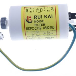DC29-00009D Filtro EMI RDFC-2719 0682200 VOLGA AC 25 Samsung DC2900009D